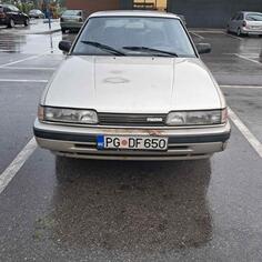 Mazda - 626 - 2.0
