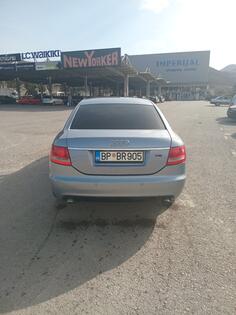 Audi - A6 - 2.0 tdi