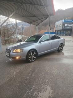 Audi - A6 - 2.0 tdi