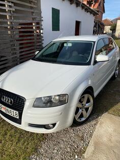 Audi - A3 - 2.0