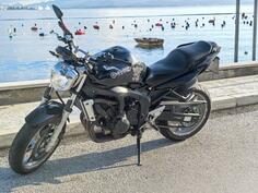 Yamaha - FZ6N
