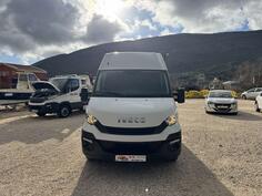 Iveco - DAILY 35S14