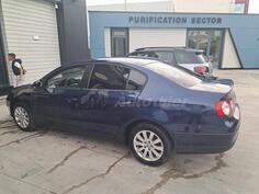 Volkswagen - Passat - 1900