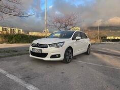 Citroen - C4 - 1.6 HDI