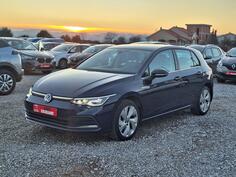 Volkswagen - Golf 8 - 2.0 tdi Style automatik