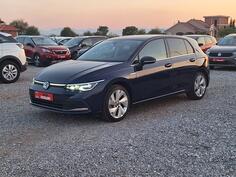 Volkswagen - Golf 8 - 2.0 tdi Style automatik