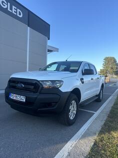 Ford - Ranger - 2.2 TDCI