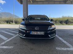 Volkswagen - Passat - 1.6 tdi