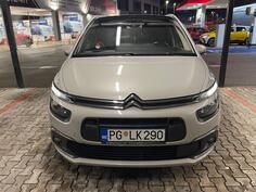 Citroen - Grand C4 SpaceTourer - 1,5 HDI 7 Sjedišta 2019 Automatik