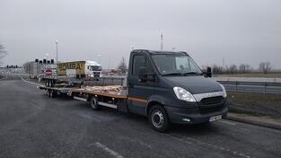 Iveco - Daily