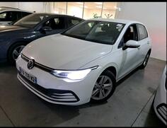 Volkswagen - Golf 8 - tdi