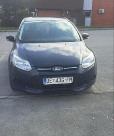 Ford - Focus - 1,0
