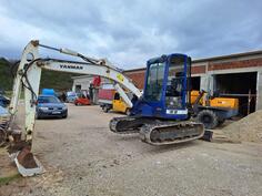 Terex - Vio57