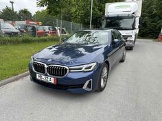 BMW - 540 - 540 XD
