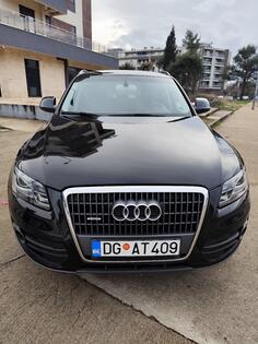 Audi - Q5 - 2.0