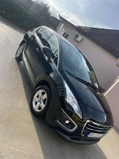 Peugeot - 3008 - 1.6 hdi