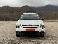 Citroen - C4 - 02.2021.g/Automatik