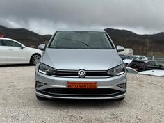 Volkswagen - Golf Sportsvan - 04.2019.g/Automatik