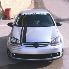Volkswagen - Golf 5 - 1.9 tdi
