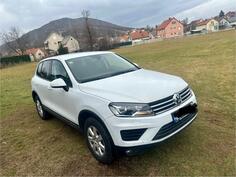 Volkswagen - Touareg - 3.0