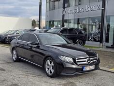 Mercedes Benz - E 220 - d