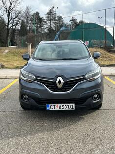 Renault - Kadjar - 1.5 DCI