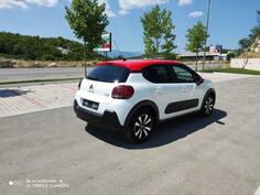 Citroen - C3 - 1.2 PureTec