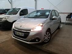 Peugeot - 208 - 1.2 Benzin