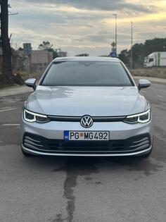 Volkswagen - Golf 8 - 2.0 TDI