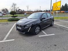 Peugeot - 208 - 1.2 benzin Puretech