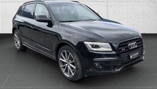 Audi - SQ5 - 3.0