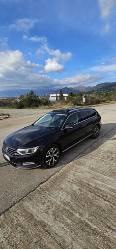 Volkswagen - Passat - 2.0 TDI