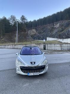 Peugeot - 308 - 1.6 hdi