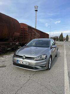 Volkswagen - Golf 7.5 - 1.6 TDI