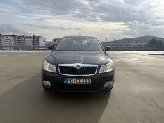Škoda - Octavia - 1.9 TDI