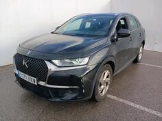 DS Automobiles - DS 7 Crossback - 2.0 hdi Automatik