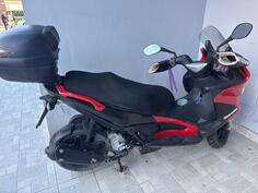 Gilera - Nexus