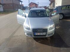 Audi - A4 - 2.0 TDI