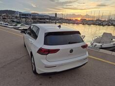 Volkswagen - Golf 8 - 2.0