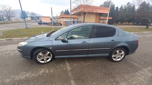 Peugeot - 307 - 2.0