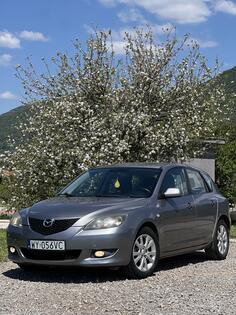 Mazda - 3 - 1.6