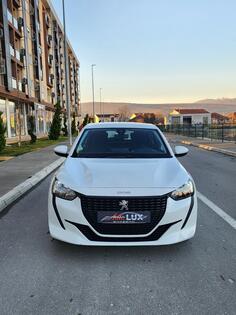 Peugeot - 208 - 1.5BlueHDI