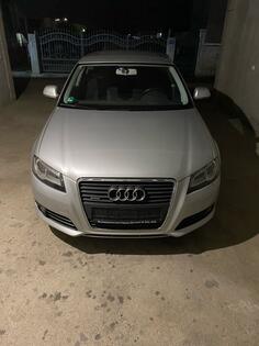 Audi - A3 - 2.0 quattro