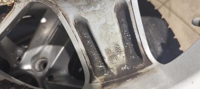 ALCOA felne i za BMW gume