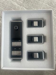 Prekidači za Land Rover - Range Rover Sport    - 2015-2022