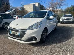 Peugeot - 208 - 1.5 hdi