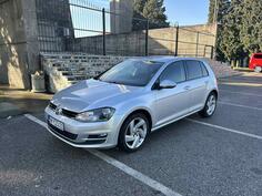Volkswagen - Golf 7 - 1.6