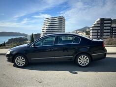 Volkswagen - Passat - 1.6 TDI