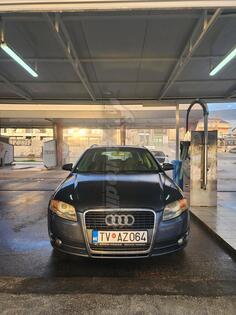 Audi - A4 - 2.0 TDI