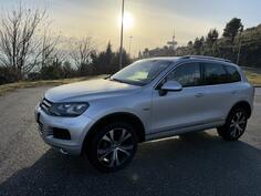 Volkswagen - Touareg - 3.0 V6 TDI - HITNO